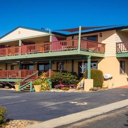 Anchors Aweigh - Adult Guests Only Hotel Narooma Kültér fotó