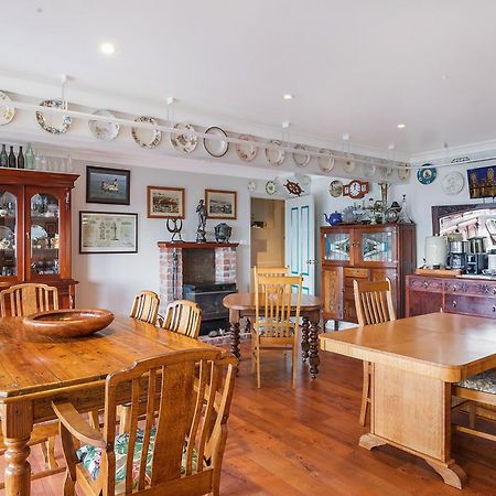 Anchors Aweigh - Adult Guests Only Hotel Narooma Kültér fotó