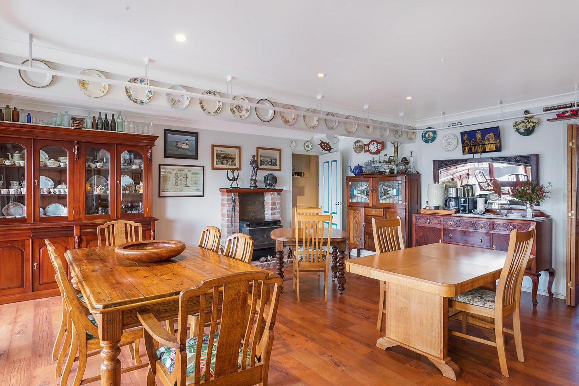 Anchors Aweigh - Adult Guests Only Hotel Narooma Kültér fotó