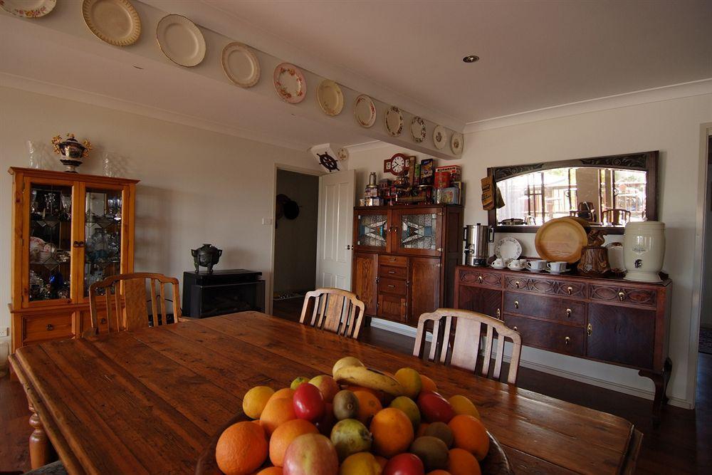 Anchors Aweigh - Adult Guests Only Hotel Narooma Kültér fotó
