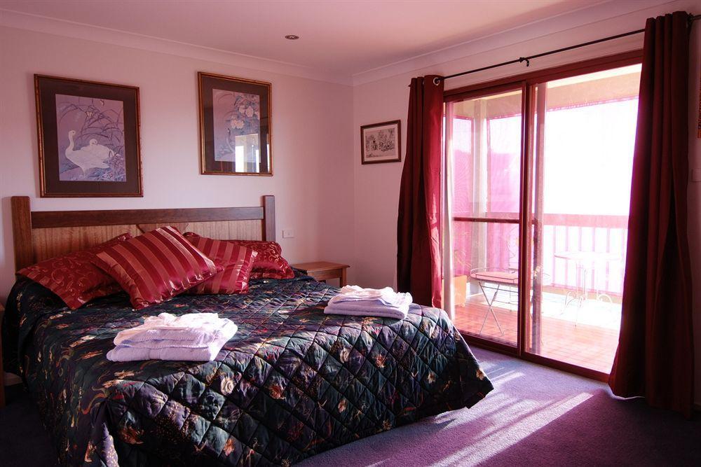 Anchors Aweigh - Adult Guests Only Hotel Narooma Kültér fotó