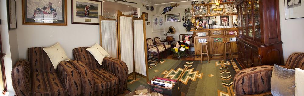 Anchors Aweigh - Adult Guests Only Hotel Narooma Kültér fotó