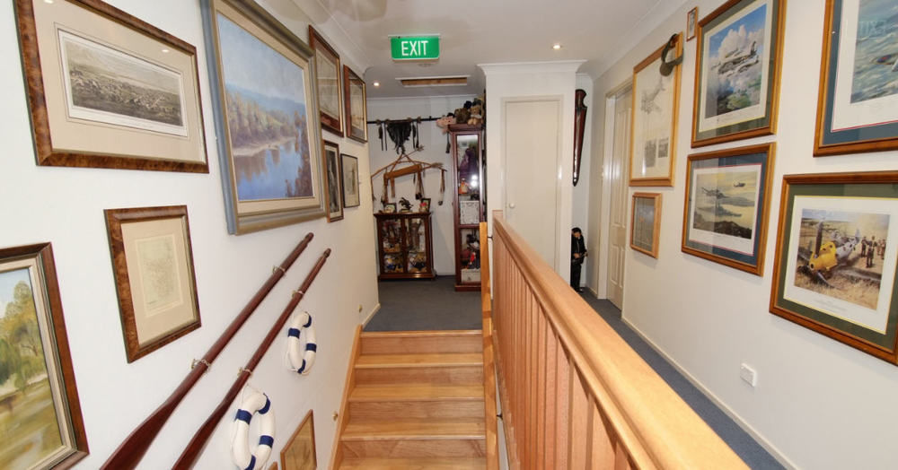 Anchors Aweigh - Adult Guests Only Hotel Narooma Kültér fotó
