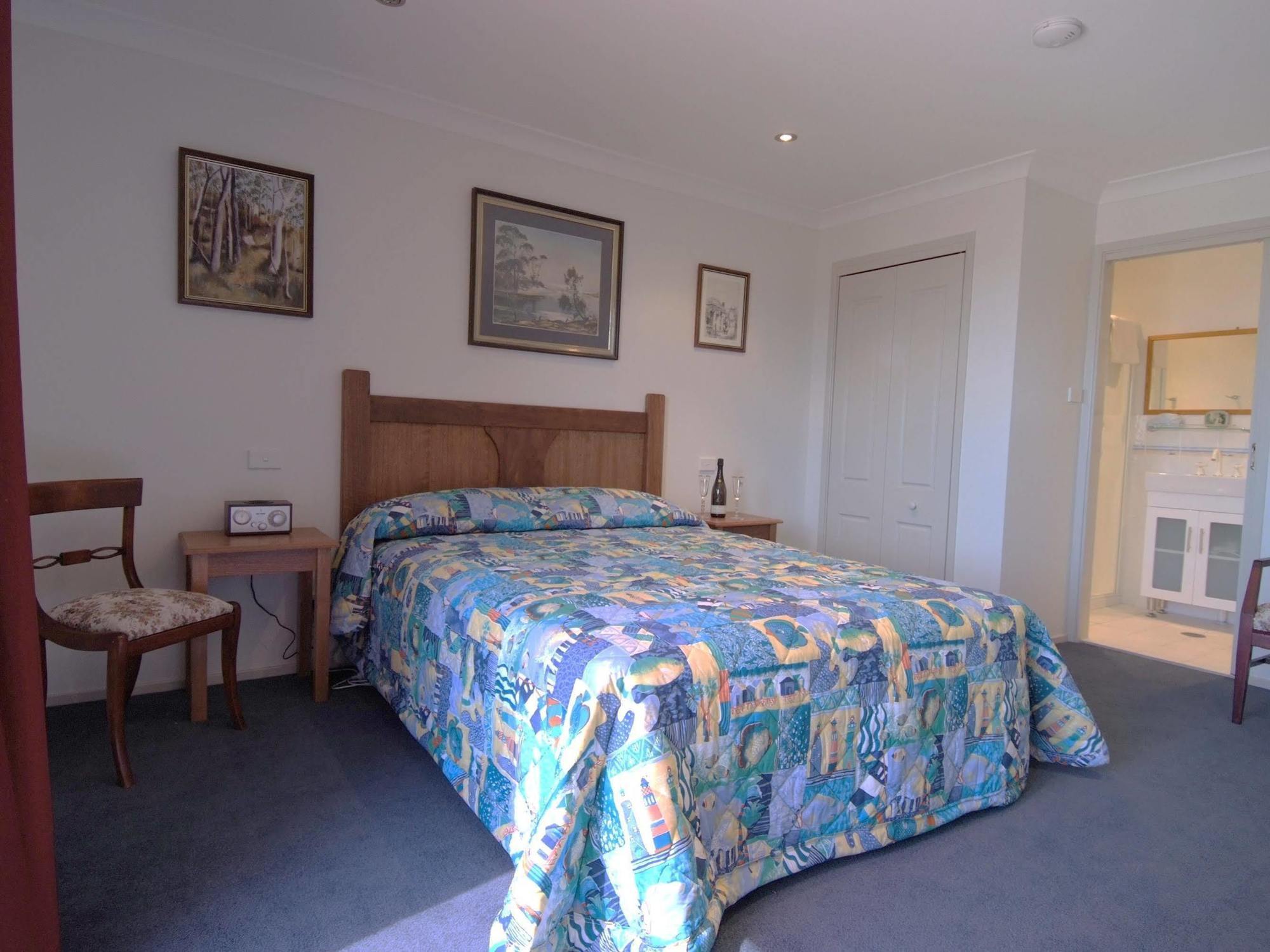 Anchors Aweigh - Adult Guests Only Hotel Narooma Kültér fotó