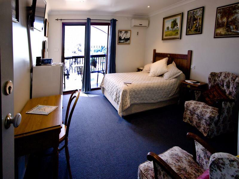 Anchors Aweigh - Adult Guests Only Hotel Narooma Kültér fotó