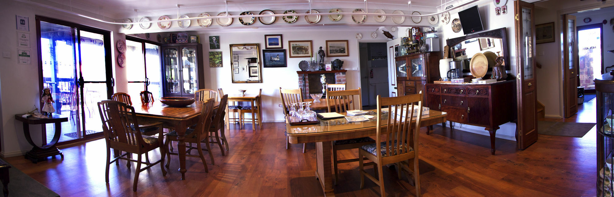Anchors Aweigh - Adult Guests Only Hotel Narooma Kültér fotó