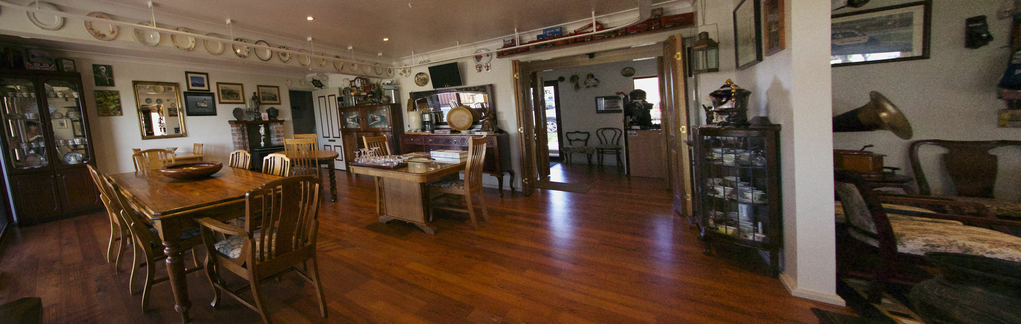 Anchors Aweigh - Adult Guests Only Hotel Narooma Kültér fotó