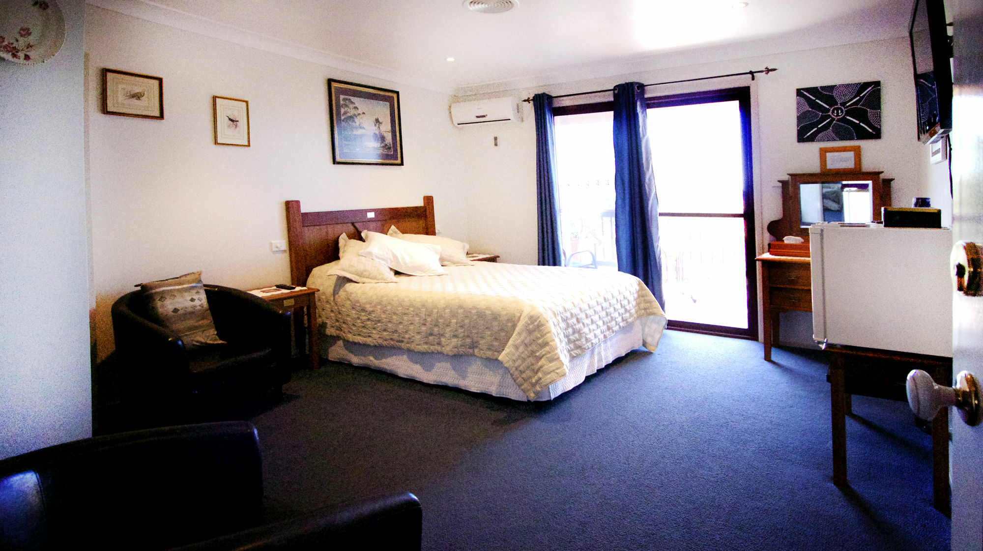 Anchors Aweigh - Adult Guests Only Hotel Narooma Kültér fotó