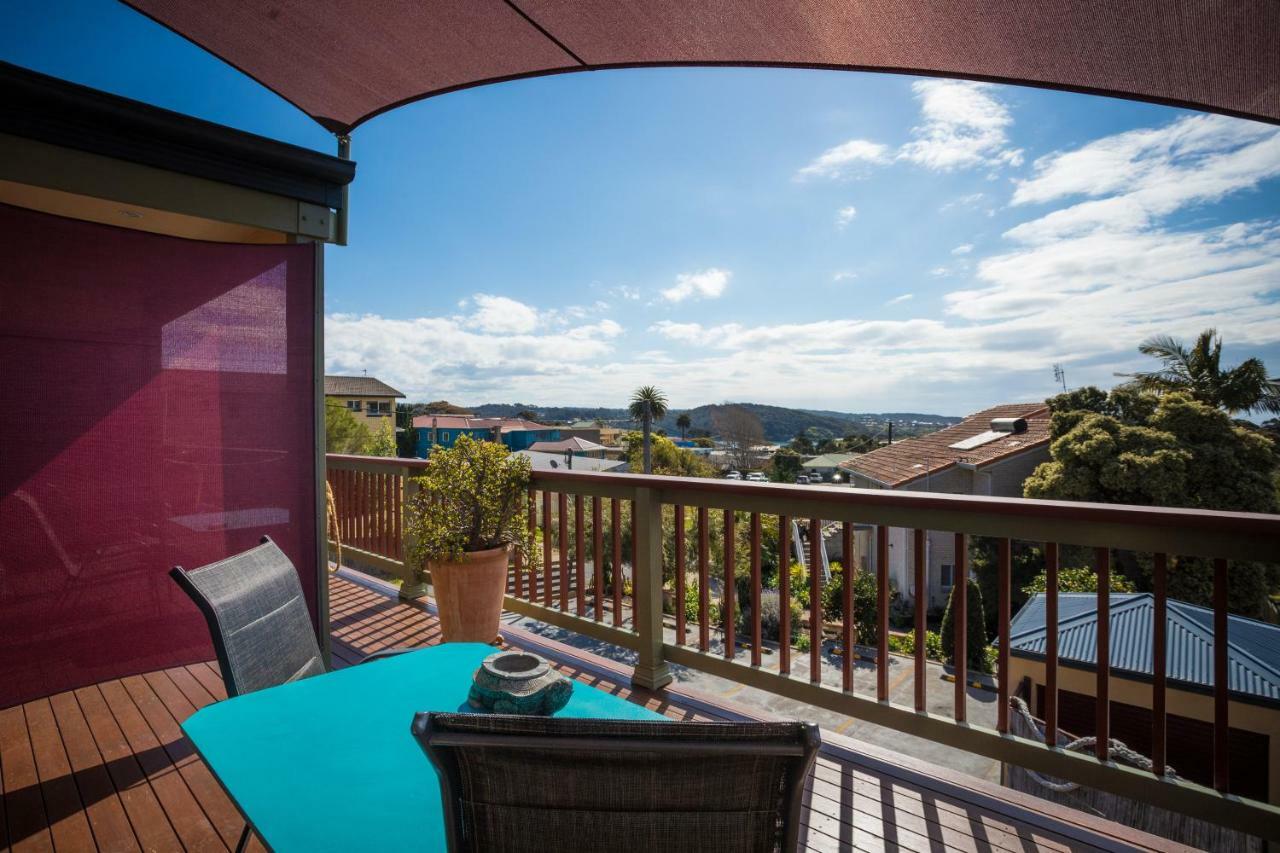 Anchors Aweigh - Adult Guests Only Hotel Narooma Kültér fotó