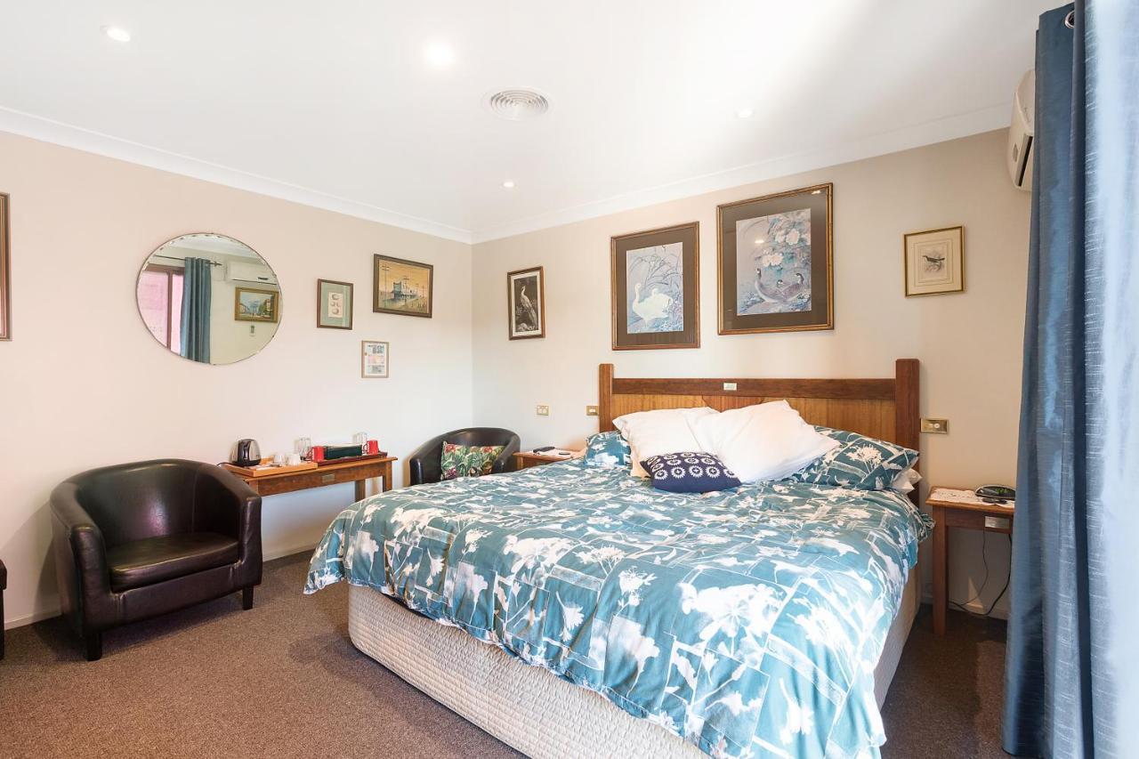 Anchors Aweigh - Adult Guests Only Hotel Narooma Kültér fotó